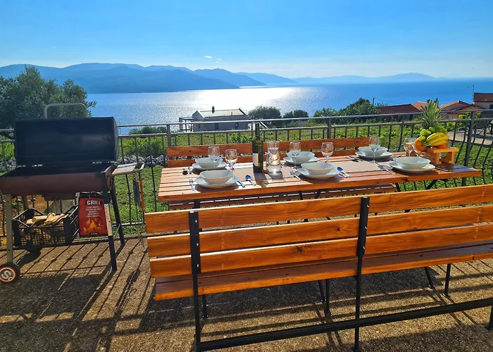 Guesthouse Villa Brestova