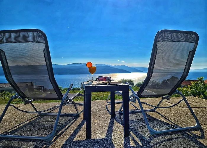 Guesthouse Villa Brestova