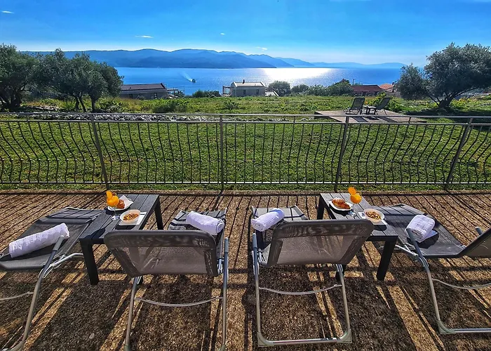 Guesthouse Villa Brestova