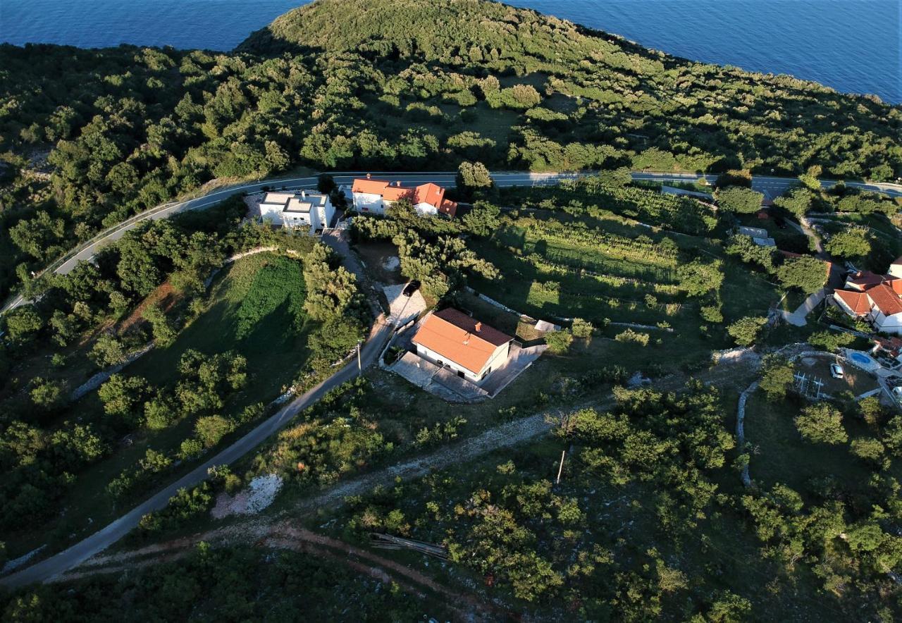 Apartment Brestova Plomin