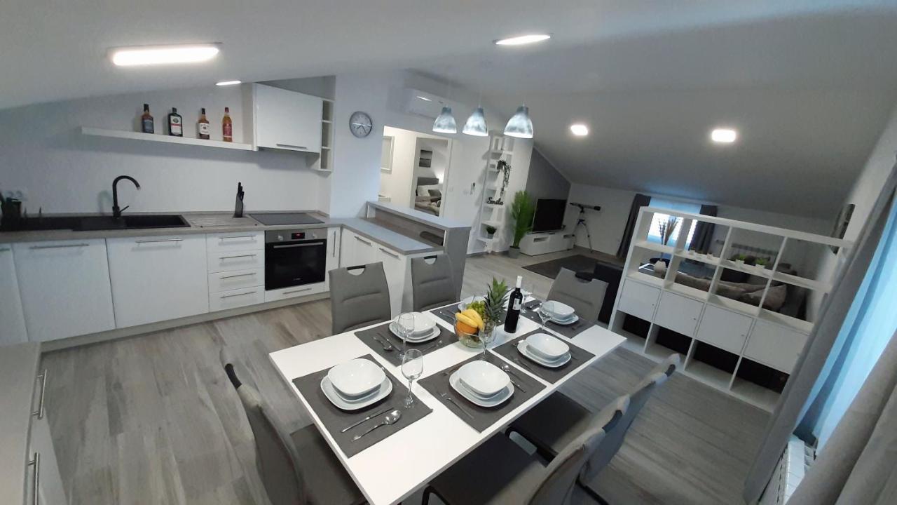 Brestova Apartment *