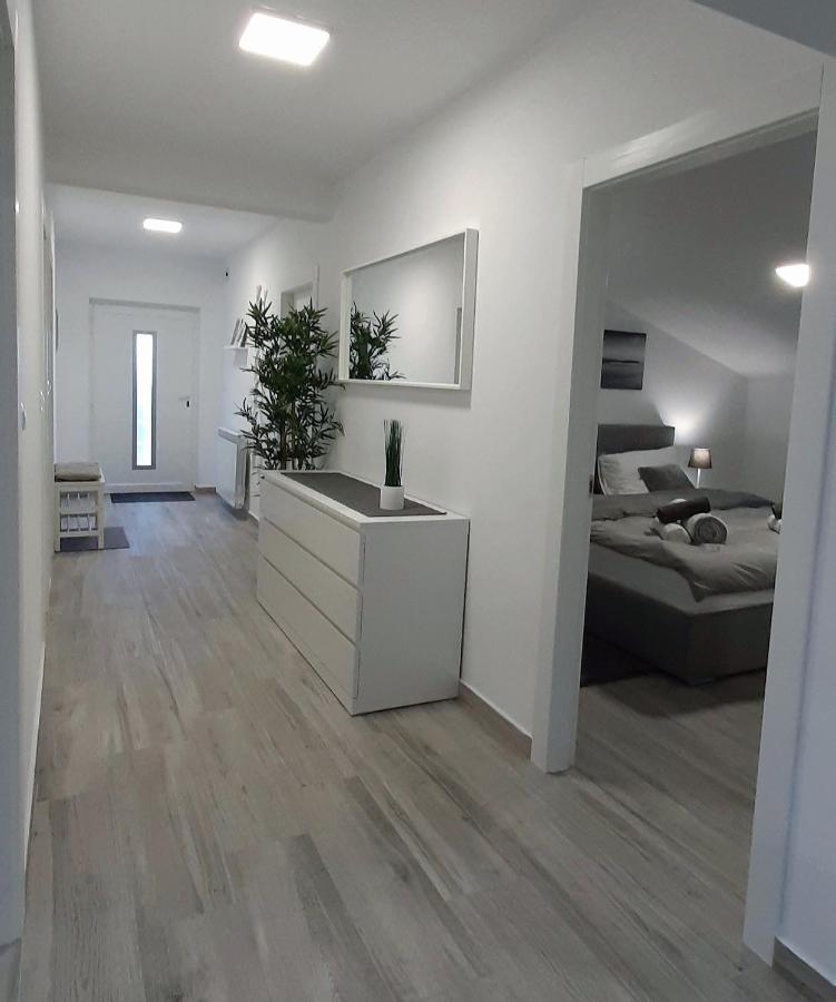 Apartment Brestova