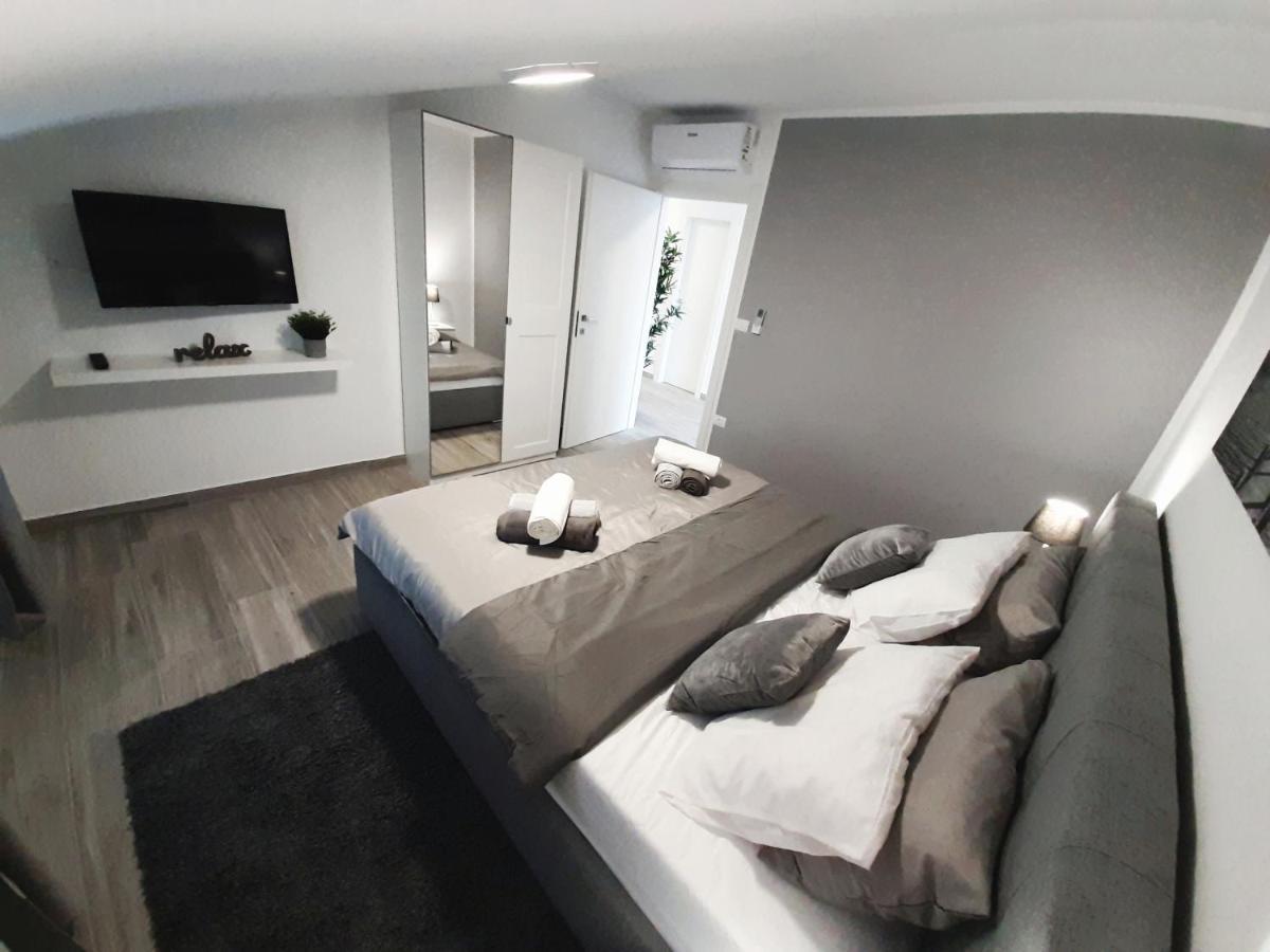 Brestova Apartment