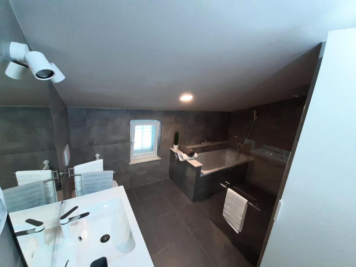Apartment Brestova