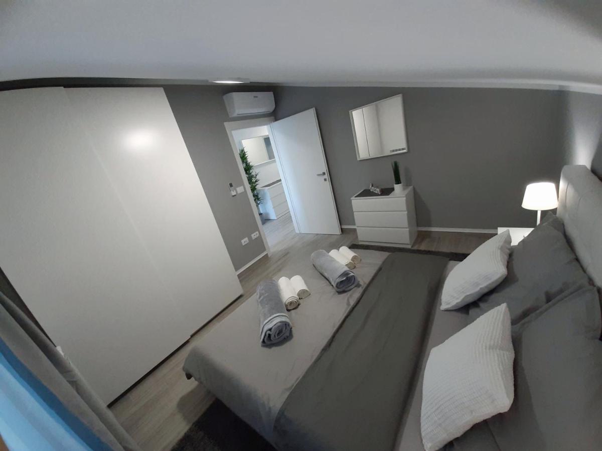 Brestova Apartment *