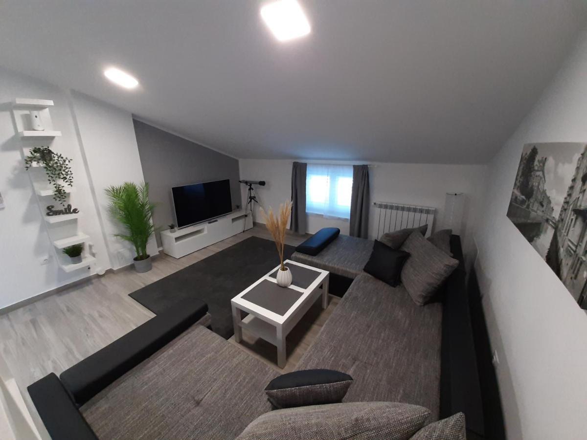 Apartment Brestova *
